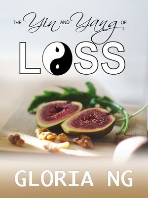 cover image of The Yin and Yang of Loss